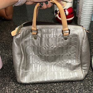 Carolina Herrera Andy 7- AUTHENTIC purse 👜
